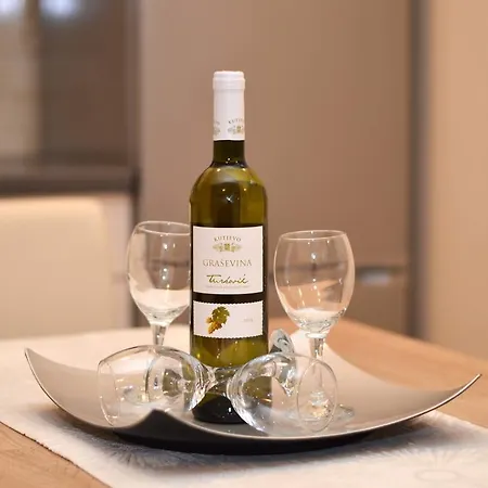 Apartament Ancica *