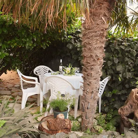 Apartament Ancica