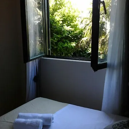 Apartament Ancica