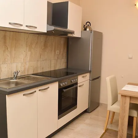 Ancica * 스플리트