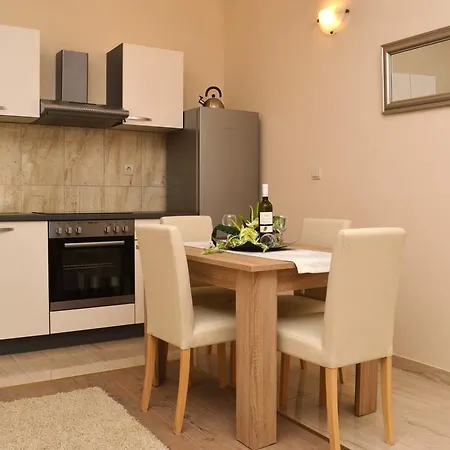 Ancica 아파트 스플리트