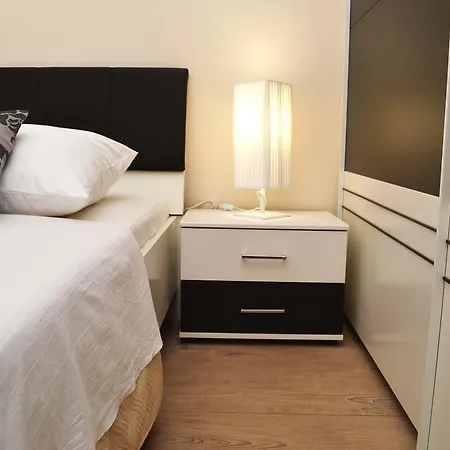 Ancica شقة سبليت