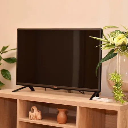 Ancica شقة سبليت